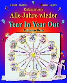 Alle Jahre wieder - Year In Year Out