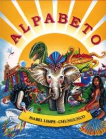 ALPABETO Alphabet- Heft f�r Tagalog