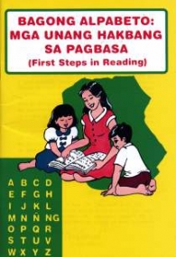 Erstes Lesen f�r Tagalog
