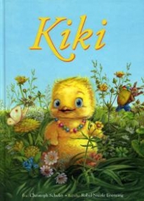 Kiki auf Ungarisch