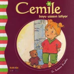 CEMİLE BOYU UZASIN İSTİYOR