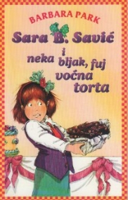 Junie B. Jones in Serbischer Sprache