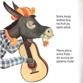 VESELI SVIRAČI