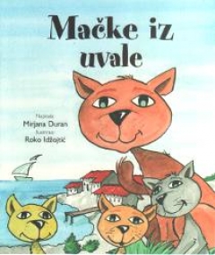 MAČKE IZ UVALE