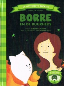 borre en de buurheks