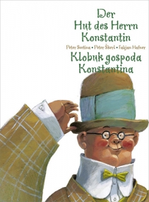 Der Hut des Herrn Konstantin / Klobuk gospoda Konstantina
