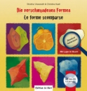 Die verschwundenen Formen, Deutsch-Italienisch
