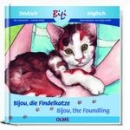 Bijou, die Findelkatze, Deutsch-Englisch