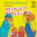 Kinderbuch von  Stan i Jan Berenstain in Kroatischer Sprache