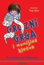 Humorvoller Kinder-Roman in Kroatisch
