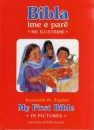 Bilinguale Kinderbibel