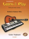 Learn and Play Popular Hindi Songs Kishore Kumar Hits