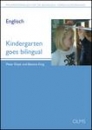 Kindergarten goes bilingual