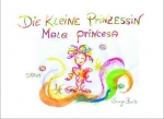 Eine kleine Prinzessin -- Mala princesa
