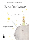 Der kleine Prinz in Kaqchikel