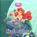 Male Sirena, in Kroatsich