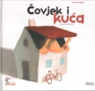 Kinderbuch auf Kroatisch