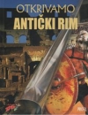 Bildband zum Antiken Rom, Kroatisch