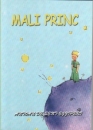 Der kleine Prinz auf Serbisch