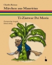 M�rchen aus Mauritius, Deutsch und Kreolisch