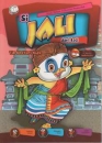 Kinderbuch �ber Bali in Malaysischer Sprache
