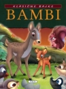 Bambi auf Kroatisch