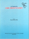 A Course in Urdu Pronunciation mit Begleit CD