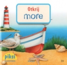 Pixi Buch 39, Entdecke das Meer in Kroatisch