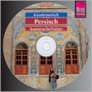 Kauderwelsch Sprachf�hrer, Persisch AusspracheTrainer (Audio-CD)