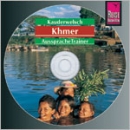 Khmer, AusspracheTrainer (Audio-CD)