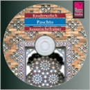 Paschto – Wort f�r Wort, AusspracheTrainer (Audio-CD)