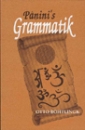 Panini's Grammatik