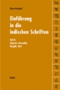 Einf�hrung in die indischen Schriften. Teil 2