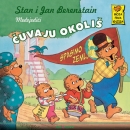 MEDVJEDIĆI ČUVAJU OKOLI�