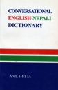 Conversational English-Nepali Dictionary