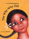 The why why girl, Kinderbuch aus Indien