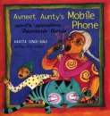 AVNEET AUNTY'S MOBILE PHONE, Englisch - Tamil
