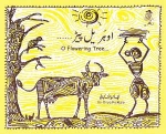 A Oriya Folktale, O Flowering Tree