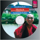 Kauderwelsch Sprachf�hrer, Tibetisch, AusspracheTrainer (Audio-CD)