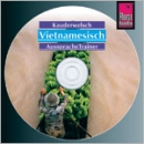 Vietnamesisch – Wort f�r Wort, AusspracheTrainer (Audio-CD)