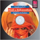 Hindi f�r Bollywoodfans, AusspracheTrainer (Audio-CD)