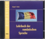 Begleit-CD zum Lehrbuch der rum�nischen Sprache