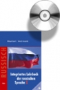 Integriertes Lehrbuch der russischen Sprache 2 mit CD