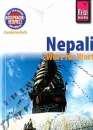 Kauderwelsch Sprachf�hrer Nepali – Wort f�r Wort