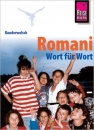 Romani – Wort f�r Wort