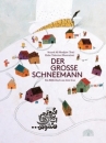 Der gro�e Schneemann, Deutsch-Persisch