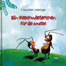 Ein Geschwisterchen f�r die Ameise
