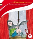 Die Fledermaus, die keine war, Deutsch-Russisch