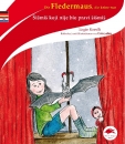 Die Fledermaus, die keine war Deutsch - Kroatisch