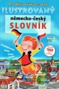 Bilderw�rterbuch / Ilustrovan� německo-česk� 9788073214951